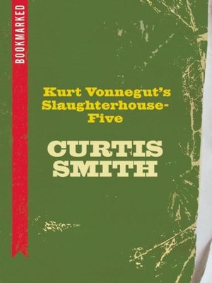 cover image of Kurt Vonnegut's Slaughterhouse-Five